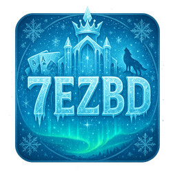 7EZBD অ্যাপ ইনস্টল গাইড ফোন
